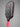 Custom Holbrook ARMA Metallic Pickleball Paddle - Red Magma - Spinwave Pickleball Inc.