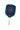 Bread & Butter Fat boy 16mm Pickleball Paddle - Spinwave Pickleball Inc.
