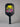 Spinwave Pickleball x DIADEM Rush Limited Edition Pickleball Paddle 16mm - Long Beach Vice - Spinwave Pickleball Inc.