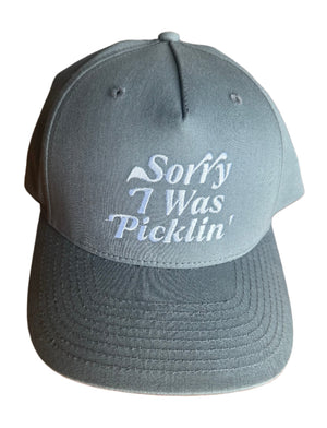 Descriptive image text