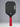 Custom CRBN 1X Power Pickleball Paddle - Hesacore Grip - White Noise - Spinwave Pickleball Inc.