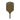 HONOLULU Pickleball Company Sword & Shield J2Ti+ Paddle - Spinwave Pickleball Inc.