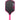 Volair Mach 1 Forza Pickleball Paddle 16mm - Kyle Yates Edition Pink