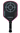 Engage Pursuit V2.0 | Amplified Carbon Surface | Hybrid - Pickleball Paddle - Spinwave Pickleball Inc.