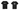 Brooklyn Pickleball Team Brooklyn Back Logo Tee - Spinwave Pickleball Inc.