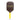 Bread & Butter The Shogun 16mm Pickleball Paddle - Spinwave Pickleball Inc.
