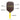 Bread & Butter The Shogun 16mm Pickleball Paddle - Spinwave Pickleball Inc.