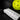HESACORE Tour Grip White - Spinwave Pickleball Inc.