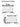 PICKLIN' Practice Dink Pickleball Net - Spinwave Pickleball Inc.