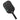 Gearbox GX2 Elongated Carbon Fiber Pickleball Paddle - Spinwave Pickleball Inc.