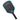 Paddletek Bantam GTO - C 12.7mm Carbon Fiber Pickleball Paddle - Spinwave Pickleball Inc.
