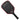 Paddletek Bantam GTO - C 12.7mm Carbon Fiber Pickleball Paddle - Spinwave Pickleball Inc.