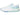 Mizuno Wave Enforce Tour 2 White/Blue Women's Shoes - Spinwave Pickleball Inc.