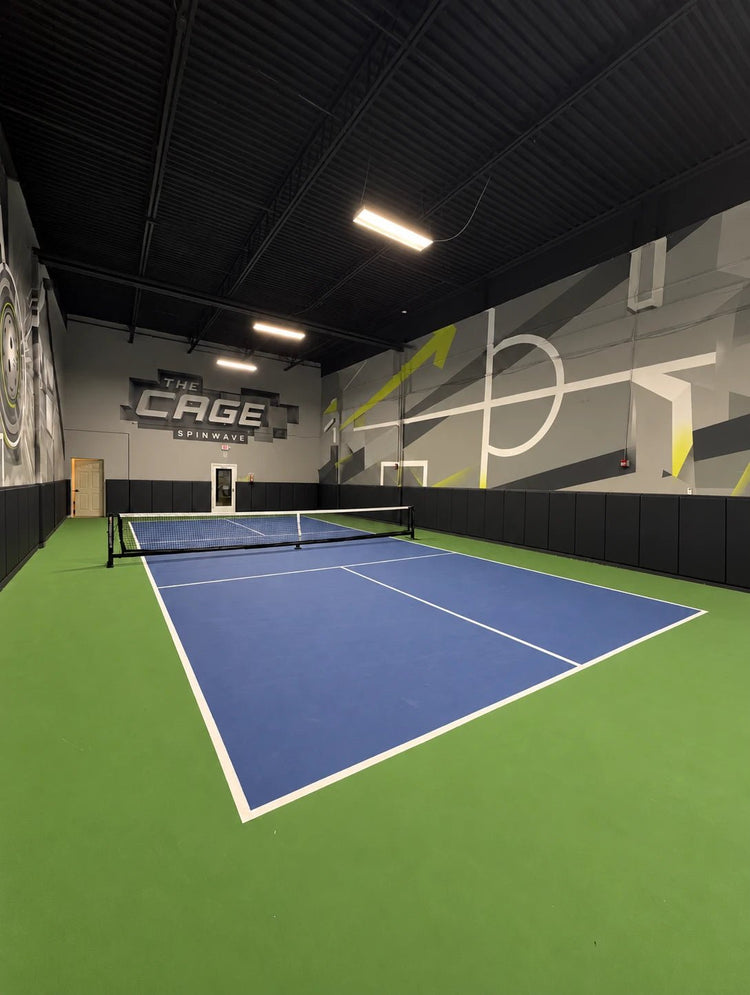 Junior Pickleball Class - Ages 10–12 (Boca Raton) - Spinwave Pickleball Inc.