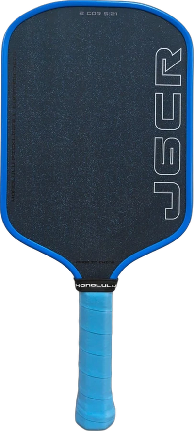 Honolulu J6CR Crystal Blue