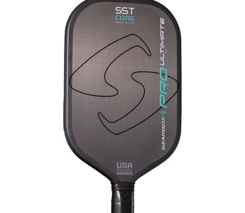 The Gearbox Pro Ultimate: A Perfect Balance of Power and Control - Spinwave Pickleball Inc.