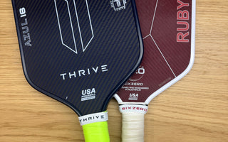 Kevlar Pickleball Paddles: The Ultimate Tool for Precision and Control