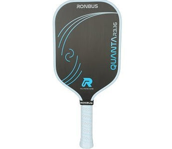 Best Beginner Pickleball Paddles - Spinwave Pickleball Inc.