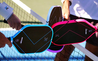 Discover the New ProXR Series at Spinwave Pickleball: A Comparison of the Sweet Spot Max and Signature Series - Spinwave Pickleball Inc.