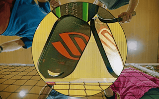 A Crash Course in Pickleball Etiquette - Spinwave Pickleball Inc.