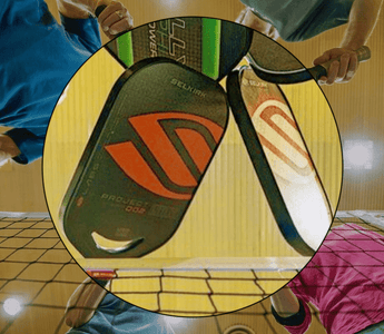 A Crash Course in Pickleball Etiquette - Spinwave Pickleball Inc.