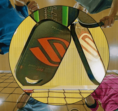 A Crash Course in Pickleball Etiquette - Spinwave Pickleball Inc.