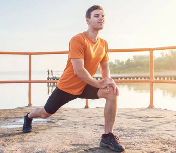Don't Skip the Stretch: Why Warming Up is Essential for Pickleball - Spinwave Pickleball Inc.