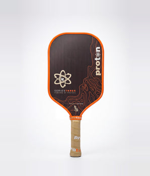Proton Pickleball Paddles | Gen 4 Foam Core | Spinwave