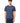 Sportivo T-Shirt-Maritime Blue - Spinwave Pickleball Inc.