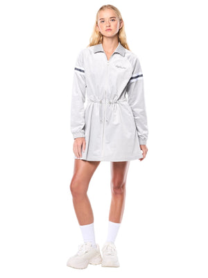 Cordurato Dress- Quiet Shade