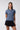 Women's Cross-Sport Tech Pique Polo - Spinwave Pickleball Inc.