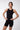 Women's Essential Fitted Tank - Spinwave Pickleball Inc.