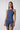 Women's Essential Fitted Tank - Spinwave Pickleball Inc.