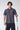 Men's Cross-Sport Tech Pique Polo - Spinwave Pickleball Inc.