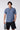 Men's Cross-Sport Tech Pique Polo - Spinwave Pickleball Inc.