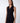 Women's Cross-Sport Sleeveless Polo Dress - Spinwave Pickleball Inc.