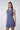 Women's Cross-Sport Sleeveless Polo Dress - Spinwave Pickleball Inc.
