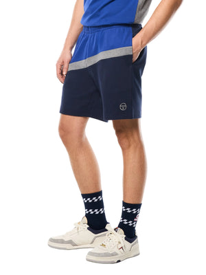 Affilato Fashion Short-Deep Ultramarine