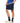 Affilato Fashion Short-Deep Ultramarine - Spinwave Pickleball Inc.