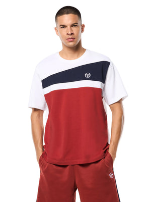 Affilato Fashion T-Shirt-Bossa Nova