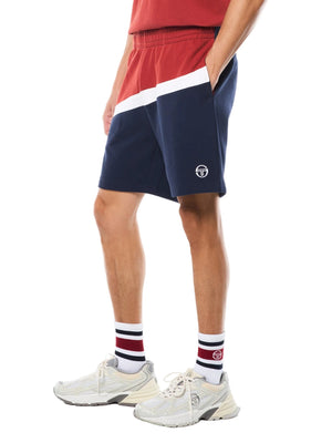 Affilato Fashion Short-Bossa Nova