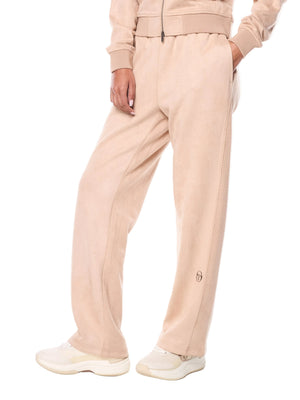 Women's Camoscio Pant- Humus