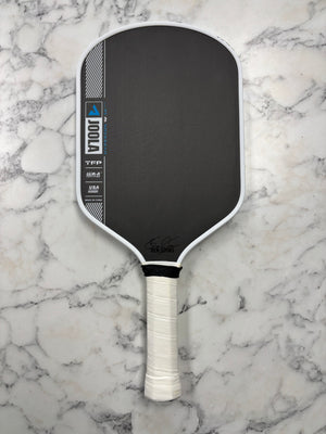 JOOLA Ben Johns Hyperion Pro IV 14mm Pickleball Paddle — Spinwave Certified Pre-Owned (Excellent)