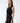 Women's Cross-Sport Sleeveless Polo Dress - Spinwave Pickleball Inc.