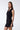 Women's Cross-Sport Sleeveless Polo Dress - Spinwave Pickleball Inc.