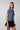 Women's Cross-Sport Tech Pique Polo - Spinwave Pickleball Inc.