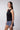 Women's Essential Fitted Tank - Spinwave Pickleball Inc.