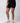 Women's Essential 5" High Rise Short - Spinwave Pickleball Inc.