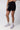 Women's Essential 5" High Rise Short - Spinwave Pickleball Inc.