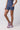 Women's Essential 5" High Rise Short - Spinwave Pickleball Inc.